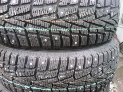 Лот: 4547208. Фото: 1. 185/55 R15 Nexen win-spake. Шины