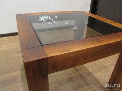 Лот: 9326651. Фото: 1. Журнальный стол. Журнальные столики