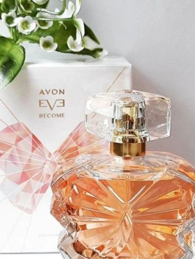 Лот: 22178312. Фото: 1. Парфюмерная вода Eve Become 50... Игрушки