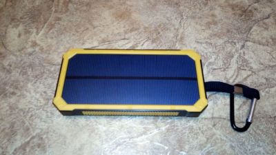Лот: 14836306. Фото: 1. Power bank. Внешние, портативные аккумуляторы для смартфонов (Power bank)