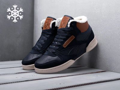 Лот: 12624007. Фото: 1. Кроссовки Reebok Classic Mid IV. Кеды, кроссовки, слипоны