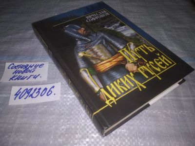 Лот: 24590638. Фото: 1. Oz меш. (4092306) Путь диких гусей... Художественная