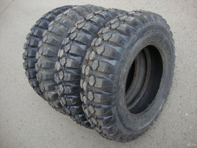 Лот: 11980915. Фото: 1. Автошина 6,50-16 Модель Я-248... Шины