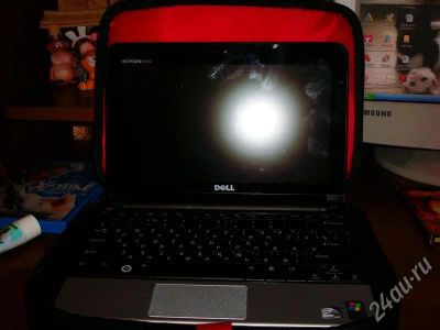 Лот: 289926. Фото: 1. DELL Inspiron Mini 1010 Z520/1... Ноутбуки