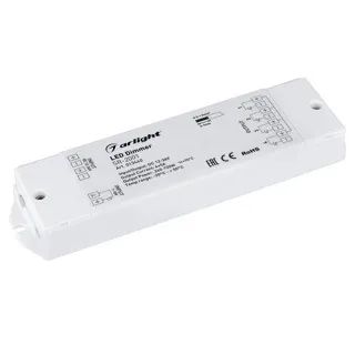 Лот: 23227979. Фото: 1. Диммер SR-2001 (12-36V, 240-720W... Светодиодная подсветка