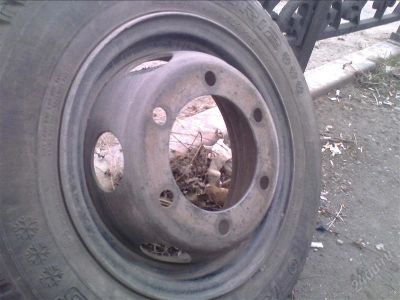 Лот: 2765007. Фото: 1. Диски колесные. Диски
