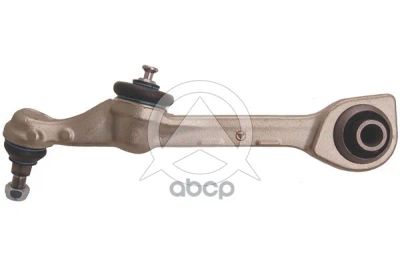 Лот: 21897402. Фото: 1. 49052_Рычаг Нижний Левый! Mb W221... Другое (автозапчасти)