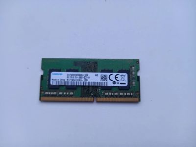 Лот: 20186282. Фото: 1. Оперативная ddr4 4gb для ноутбука. Оперативная память