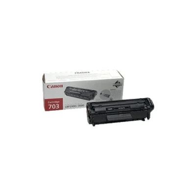 Лот: 10626963. Фото: 1. Тонер-картридж Canon 703 к LS... Картриджи, расходные материалы