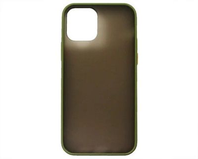 Лот: 20887099. Фото: 1. Чехол iPhone 12/12 Pro Mate Case... Чехлы, бамперы