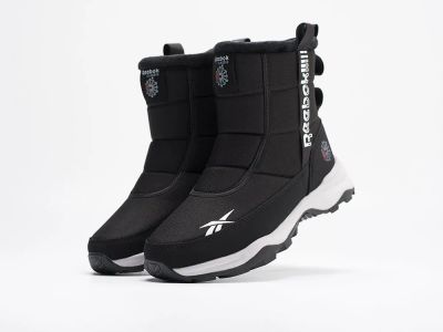 Лот: 21091925. Фото: 1. Зимние Сапоги Reebok. Кеды, кроссовки, слипоны