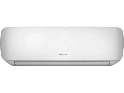 Лот: 24395838. Фото: 1. Настенная сплит-система Hisense... Кондиционеры, сплит-системы