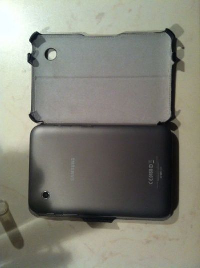 Лот: 3567652. Фото: 1. Samsung galaxy tab 2. Планшеты