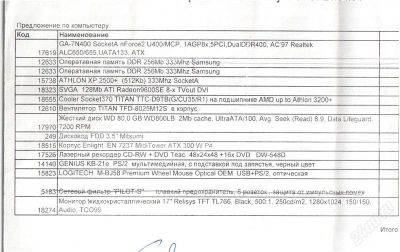 Лот: 1087609. Фото: 1. Компьютер. Компьютеры в сборе