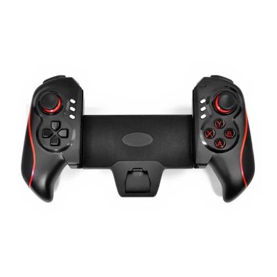 Лот: 15893437. Фото: 1. Игровой контроллер Ritmix GP-051BTH. Аксессуары для игровых приставок, консолей, геймпады