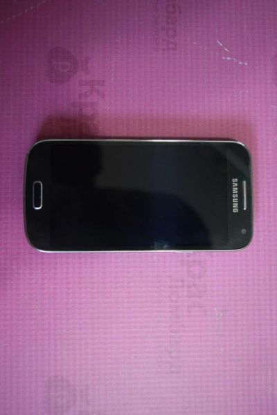 Лот: 8588449. Фото: 1. Смартфон Samsung Galaxy S4 Mini... Смартфоны
