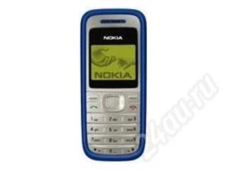 Лот: 366474. Фото: 1. Nokia 1200. Кнопочные мобильные телефоны
