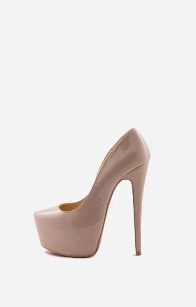 Лот: 6590384. Фото: 1. Туфли christian louboutin 1473. Туфли