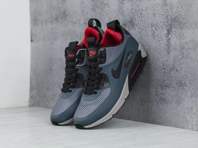 Лот: 11014516. Фото: 1. Кроссовки Nike Air Max 90 Mid... Кеды, кроссовки, слипоны
