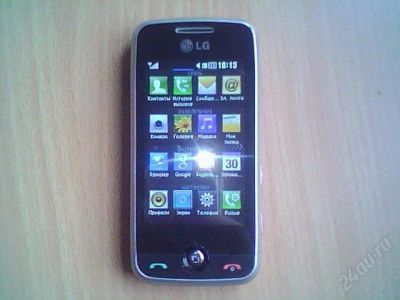 Лот: 801631. Фото: 1. LG GS290 cookie fresh возможен... Кнопочные мобильные телефоны