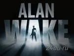 Лот: 782235. Фото: 1. Диск лицензия Alan Wake. Игры для консолей