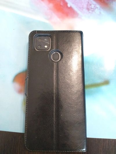 Лот: 19852162. Фото: 1. Zte blade 20 smart. Аккумуляторы