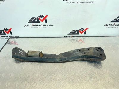 Лот: 25896761. Фото: 1. балка продольная под ДВС Hyundai... Двигатель и элементы двигателя