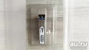 Лот: 15778005. Фото: 1. SFP Zelax SFP-G-S1310:1550/20... Коммутаторы