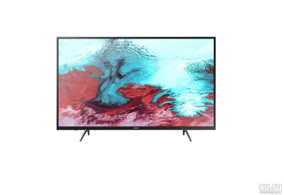 Лот: 15696359. Фото: 1. Телевизор Samsung UE43J5272AU... Телевизоры