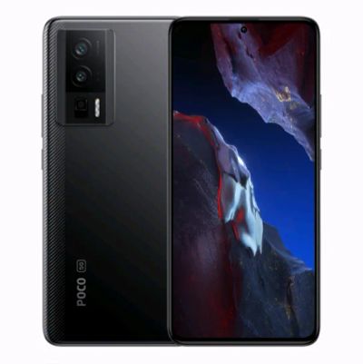 Лот: 20420736. Фото: 1. Новый смартфон Xiaomi POCO F5... Смартфоны