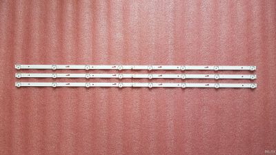 Лот: 18029802. Фото: 1. 115 p-33 LED String Новый комплект... Запчасти для телевизоров, видеотехники, аудиотехники