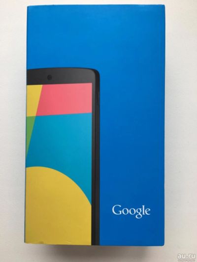 Лот: 9508274. Фото: 1. Nexus 5 32 GB. Смартфоны