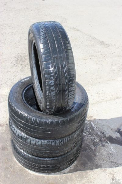 Лот: 13642742. Фото: 1. Шины летние Hankook 185 65 14... Шины