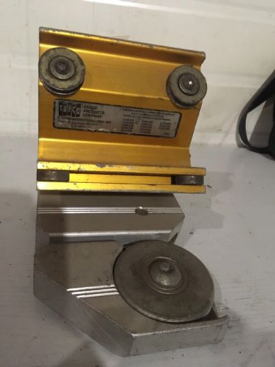 Лот: 15491827. Фото: 1. нож tapco. Ручной инструмент