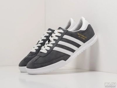 Лот: 17619891. Фото: 1. Кроссовки Adidas Beckenbauer... Кеды, кроссовки, слипоны
