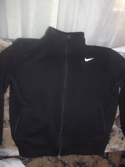 Лот: 4039567. Фото: 1. Nike кофта. Другое (мужская одежда)