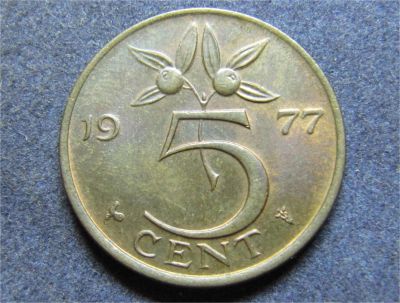 Лот: 8375402. Фото: 1. Иностранная монетка №10488. Остальные страны