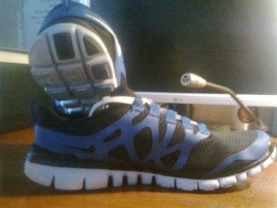 Лот: 1132344. Фото: 1. Nike 3.0 v 2. Кеды, кроссовки, слипоны