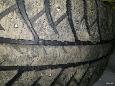 Лот: 12831195. Фото: 1. Bridgestone 265/60 r18 4 шт. Шины