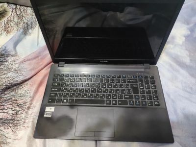 Лот: 19868704. Фото: 1. Ноутбук Игровой DNS Intel Core... Ноутбуки
