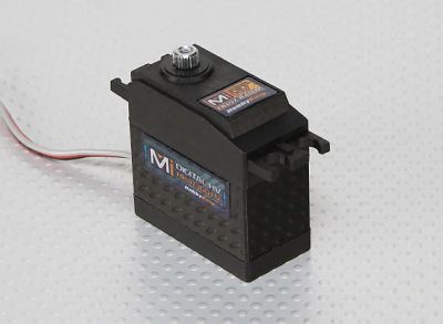 Лот: 3894104. Фото: 1. Mi Digital High Voltage Metal... Авиамоделизм