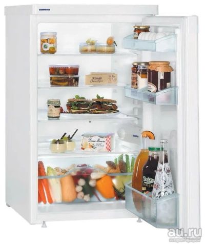 Лот: 9223696. Фото: 1. Холодильник Liebherr T 1400... Холодильники, морозильные камеры