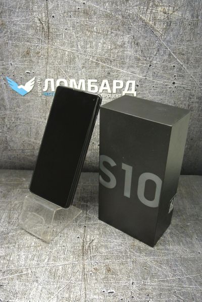 Лот: 15827208. Фото: 1. смартфон samsung Galaxy S10 (т3948... Смартфоны