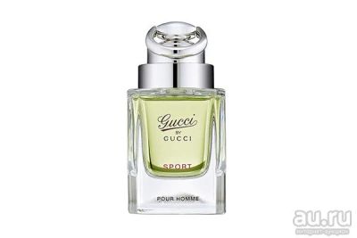 Лот: 8726890. Фото: 1. Gucci by Gucci Sport pour Homme... Мужская парфюмерия