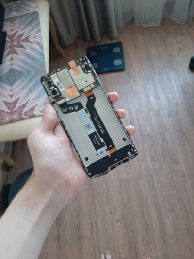 Лот: 25552156. Фото: 1. Redmi Note 5. Смартфоны