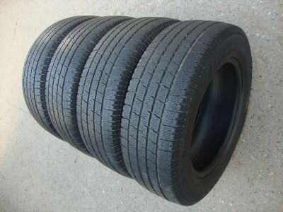 Лот: 16383647. Фото: 1. 185/65/14 Pirelli Winter Ice Storm. Шины
