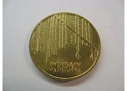 Лот: 18355387. Фото: 1. Польша, 2 злотых 2008 года. Сибиряки... Европа