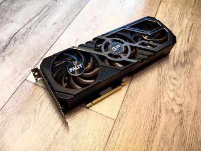 Лот: 22844744. Фото: 1. RTX 3070 GamingPro + Доставка... Видеокарты