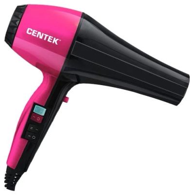 Лот: 11221140. Фото: 1. Фен CENTEK CT-2225 Professional. Укладка и стрижка волос, бритьё, эпиляция