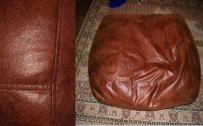 Лот: 2074924. Фото: 1. бин-бег кресло-мешок bean-bag... Кресла-мешки